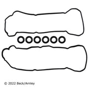 Engine Valve Cover Gasket Set Beck Arnley 036-1521