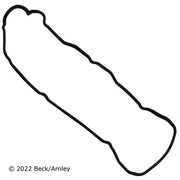 Engine Valve Cover Gasket Set Beck Arnley 036-1521