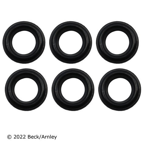 Engine Valve Cover Gasket Set Beck Arnley 036-1521