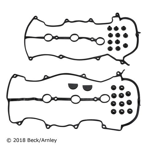 Engine Valve Cover Gasket Set Beck Arnley 036-1523