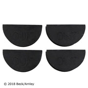 Engine Valve Cover Gasket Set Beck Arnley 036-1523