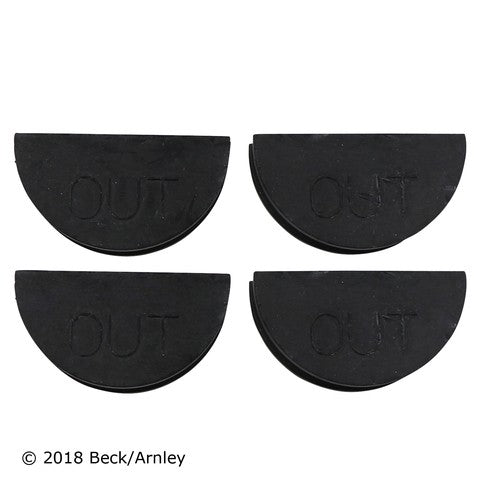 Engine Valve Cover Gasket Set Beck Arnley 036-1523