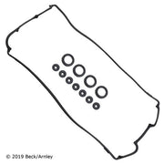 Engine Valve Cover Gasket Set Beck Arnley 036-1524