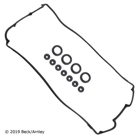 Engine Valve Cover Gasket Set Beck Arnley 036-1524