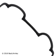 Engine Valve Cover Gasket Set Beck Arnley 036-1524