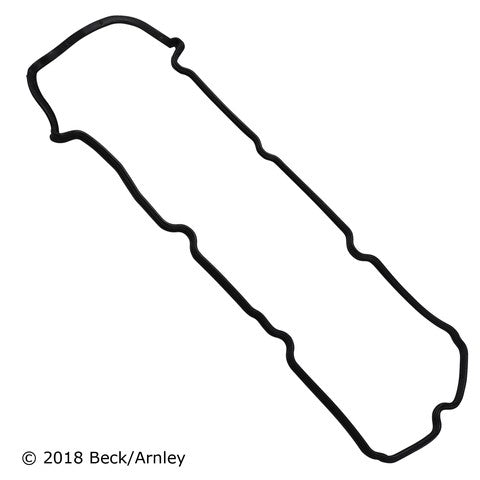 Engine Valve Cover Gasket Set Beck Arnley 036-1526