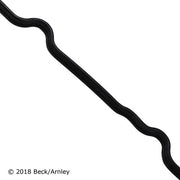 Engine Valve Cover Gasket Set Beck Arnley 036-1526