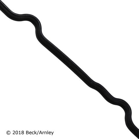 Engine Valve Cover Gasket Set Beck Arnley 036-1526