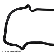 Engine Valve Cover Gasket Set Beck Arnley 036-1526
