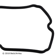Engine Valve Cover Gasket Set Beck Arnley 036-1526