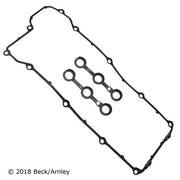 Engine Valve Cover Gasket Set Beck Arnley 036-1527