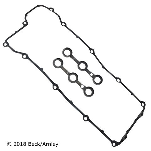 Engine Valve Cover Gasket Set Beck Arnley 036-1527