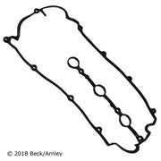 Engine Valve Cover Gasket Set Beck Arnley 036-1530
