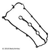 Engine Valve Cover Gasket Set Beck Arnley 036-1531
