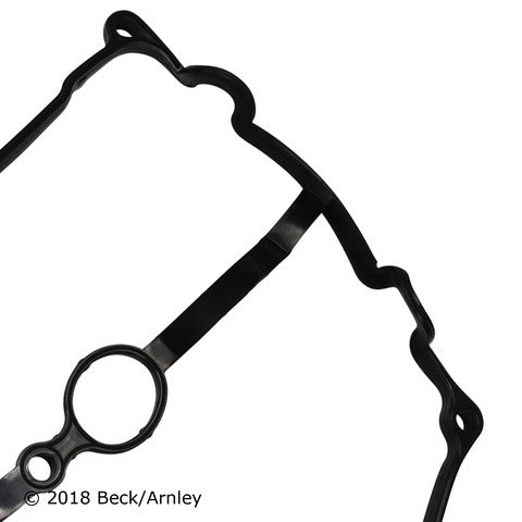 Engine Valve Cover Gasket Set Beck Arnley 036-1531