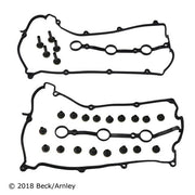 Engine Valve Cover Gasket Set Beck Arnley 036-1532