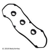 Engine Valve Cover Gasket Set Beck Arnley 036-1533