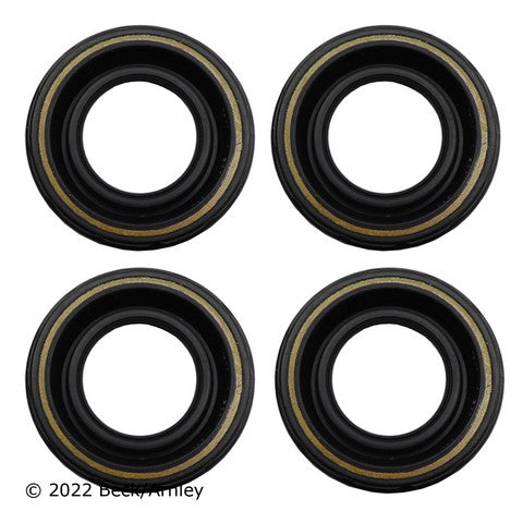 Engine Valve Cover Gasket Set Beck Arnley 036-1536
