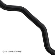 Engine Valve Cover Gasket Set Beck Arnley 036-1536
