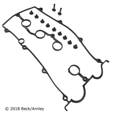 Engine Valve Cover Gasket Set Beck Arnley 036-1541