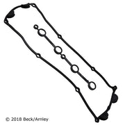 Engine Valve Cover Gasket Set Beck Arnley 036-1542