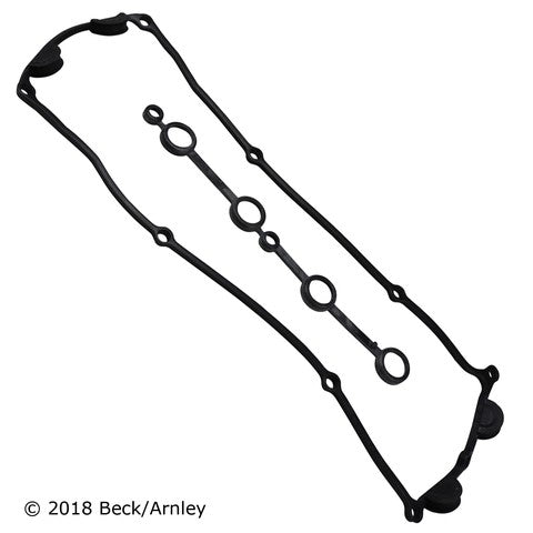 Engine Valve Cover Gasket Set Beck Arnley 036-1542