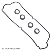 Engine Valve Cover Gasket Set Beck Arnley 036-1545