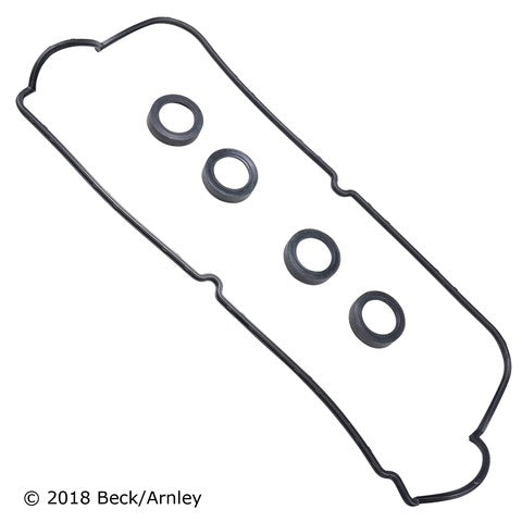 Engine Valve Cover Gasket Set Beck Arnley 036-1545