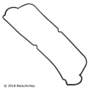 Engine Valve Cover Gasket Set Beck Arnley 036-1545