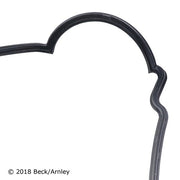 Engine Valve Cover Gasket Set Beck Arnley 036-1545