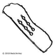 Engine Valve Cover Gasket Set Beck Arnley 036-1546