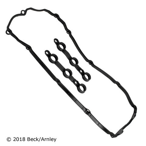Engine Valve Cover Gasket Set Beck Arnley 036-1546