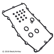 Engine Valve Cover Gasket Set Beck Arnley 036-1547