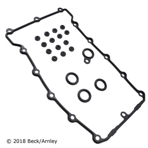 Engine Valve Cover Gasket Set Beck Arnley 036-1547