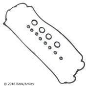 Engine Valve Cover Gasket Set Beck Arnley 036-1553