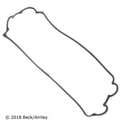 Engine Valve Cover Gasket Set Beck Arnley 036-1553