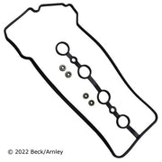 Engine Valve Cover Gasket Set Beck Arnley 036-1555