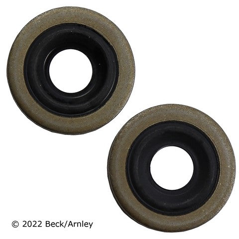 Engine Valve Cover Gasket Set Beck Arnley 036-1555