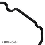 Engine Valve Cover Gasket Set Beck Arnley 036-1555