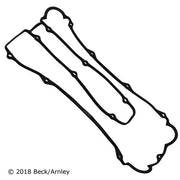Engine Valve Cover Gasket Beck Arnley 036-1561