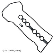 Engine Valve Cover Gasket Set Beck Arnley 036-1568
