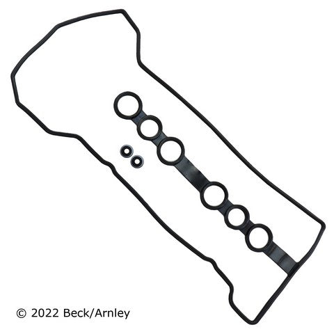 Engine Valve Cover Gasket Set Beck Arnley 036-1568