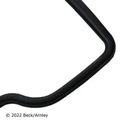 Engine Valve Cover Gasket Set Beck Arnley 036-1568