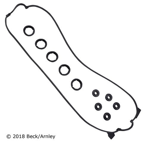 Engine Valve Cover Gasket Set Beck Arnley 036-1578