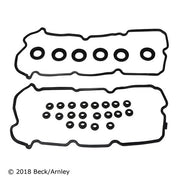 Engine Valve Cover Gasket Set Beck Arnley 036-1579