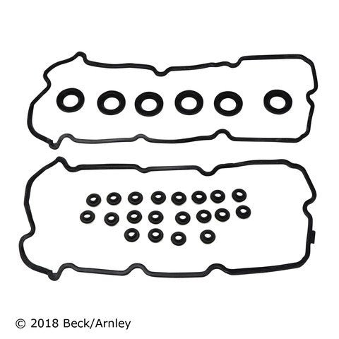 Engine Valve Cover Gasket Set Beck Arnley 036-1579