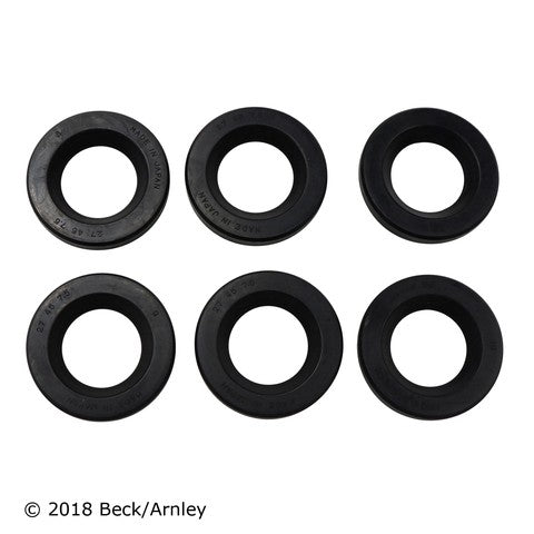 Engine Valve Cover Gasket Set Beck Arnley 036-1579