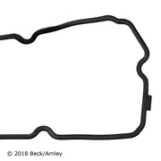 Engine Valve Cover Gasket Set Beck Arnley 036-1579