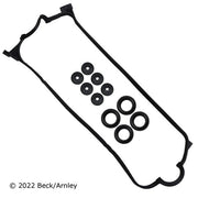 Engine Valve Cover Gasket Set Beck Arnley 036-1582