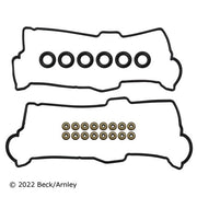 Engine Valve Cover Gasket Set Beck Arnley 036-1583